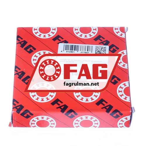 FAG NJ1011-E-XL-M1 ürün fotoğrafı 3