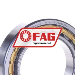 FAG NJ1011-E-XL-M1 rulman resim 2