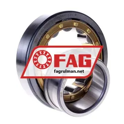 FAG NJ315-E-M1-F1-C4 rulman resim 2
