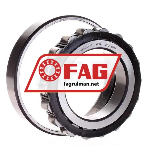 FAG N216E-TVP2 ürün fotoğrafı 3