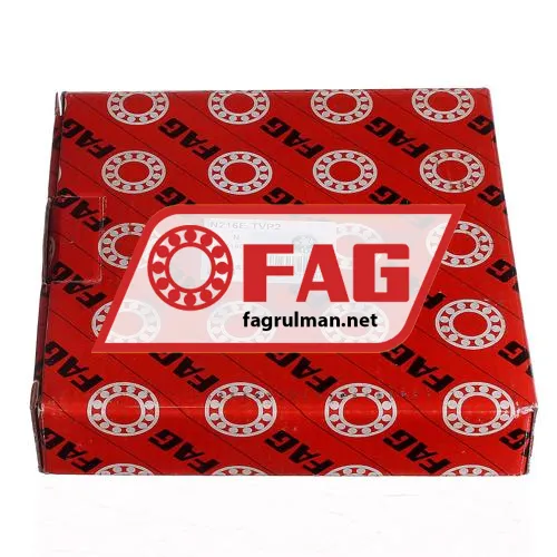 FAG N216E-TVP2 ürün fotoğrafı 5