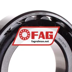 FAG N216E-TVP2 rulman resim 2