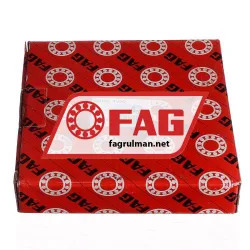 FAG N216E-TVP2 rulman resim 5