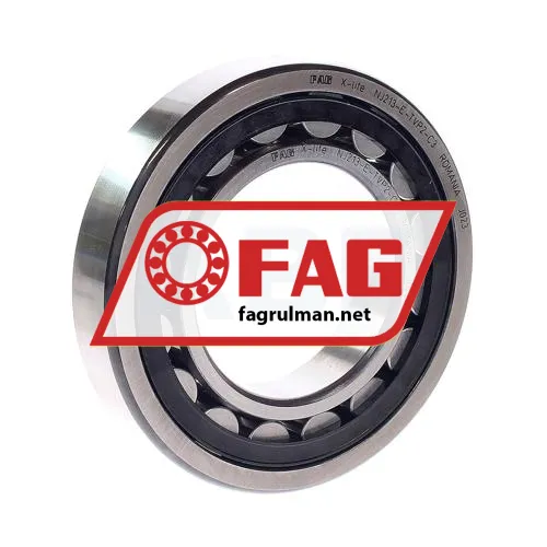 FAG NJ213-E-TVP2-C3