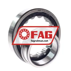 FAG NJ213-E-TVP2-C3 rulman resim 2