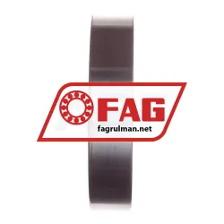 FAG N211E-TVP2 rulman resim 3