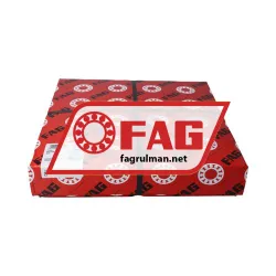 FAG NU320-E-XL-M1-J20AA-C3 rulman resim 2