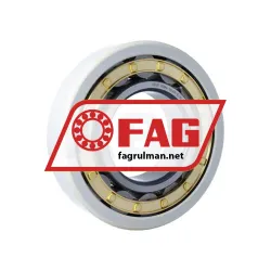 FAG NU319-E-XL-M1-J20AA-C3