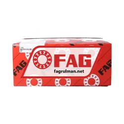 FAG NU319-E-XL-M1-J20AA-C3 rulman resim 4