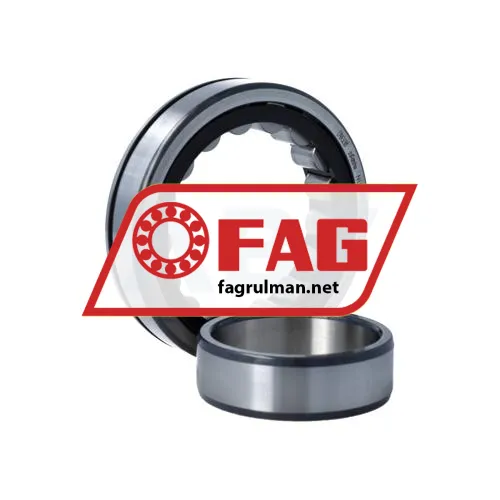 FAG NU211-E-XL-N-TVP2-C4
