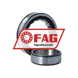 FAG NU211-E-XL-N-TVP2-C4