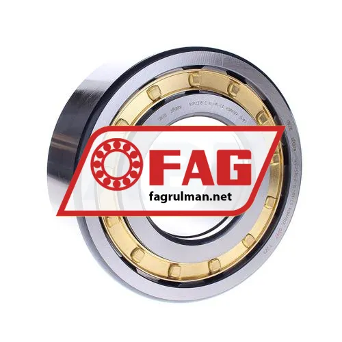 FAG NUP2318-E-XL-M1-C3