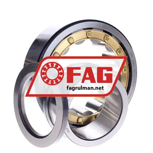 FAG NUP2318-E-XL-M1-C3 ürün fotoğrafı 2