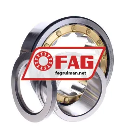 FAG NUP2318-E-XL-M1-C3 rulman resim 2