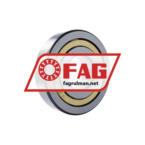 FAG NJ419-XL-M1 ürün fotoğrafı 2