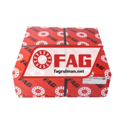 FAG NJ419-XL-M1 rulman resim 4