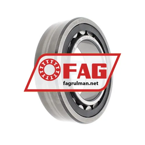 FAG NJ2214-E-XL-TVP2-C4