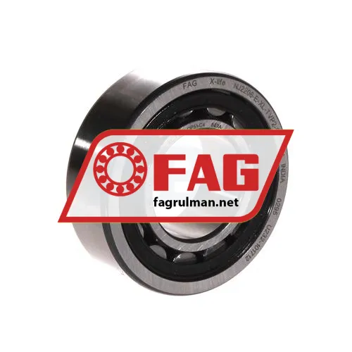 FAG NJ2206-E-XL-TVP2-QP51-C4