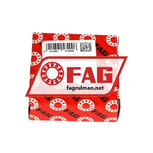 FAG NJ2206-E-XL-TVP2-QP51-C4 ürün fotoğrafı 4