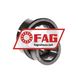 FAG NJ2206-E-XL-TVP2-QP51-C4 rulman resim 2