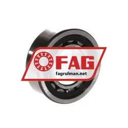 FAG NJ2206-E-XL-TVP2-QP51-C4 rulman resim 3