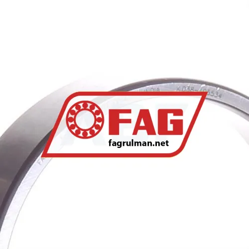 FAG LN207E ürün fotoğrafı 2