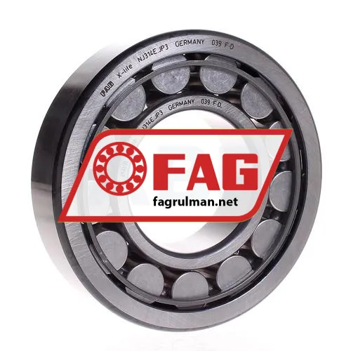FAG NJ314-E-JP3