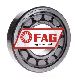 FAG NJ314-E-JP3