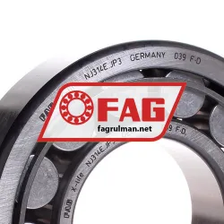 FAG NJ314-E-JP3 rulman resim 2