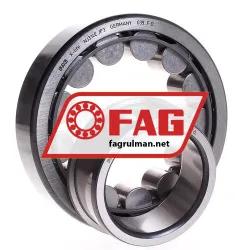 FAG NJ314-E-JP3 rulman resim 3