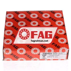 FAG NJ314-E-JP3 rulman resim 4