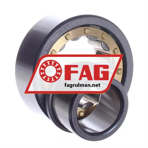 FAG NJ2306E-M1-C3 ürün fotoğrafı 2