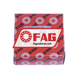 FAG NJ2306E-M1-C3 rulman resim 4