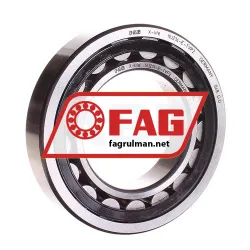 FAG NJ214-E-TVP2