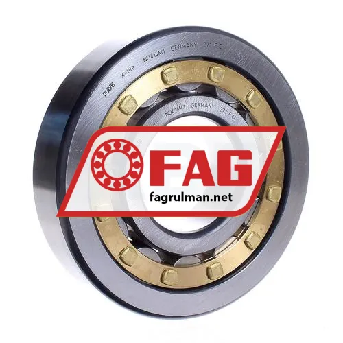 FAG NU414-M1