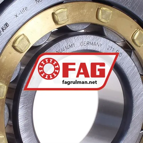 FAG NU414-M1 ürün fotoğrafı 2