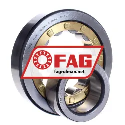 FAG NU414-M1 rulman resim 3