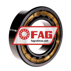 FAG NU2217-E-M1