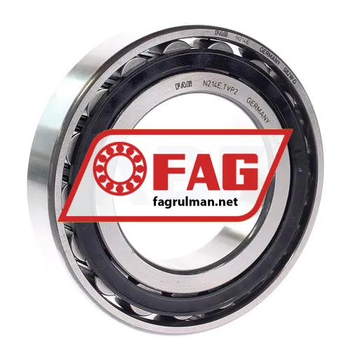 FAG N214-E-TVP2