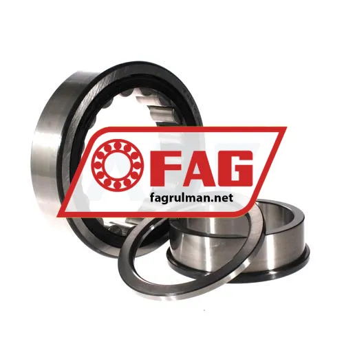 FAG NUP2218E-TVP2-C3