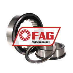 FAG NUP2218E-TVP2-C3