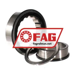 FAG NUP2218E-TVP2-C3 rulman resim 2