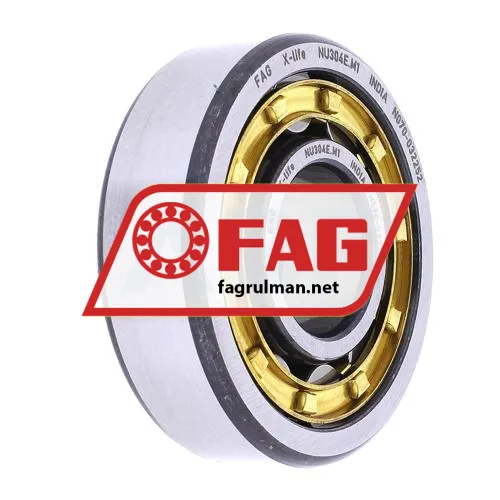 FAG NU304E-M1