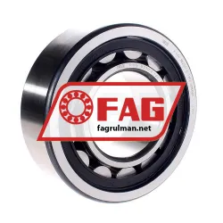 FAG NU2317E-TVP2