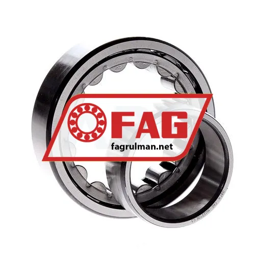 FAG NU2210E-JP1-C3 ürün fotoğrafı 2