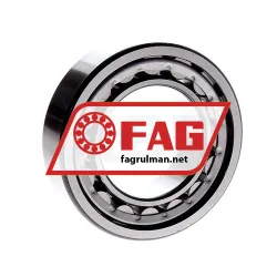 FAG NU2210E-JP1-C3 rulman resim 3