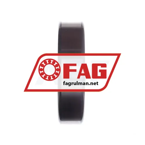FAG NU312-E-JP3-C3 ürün fotoğrafı 4