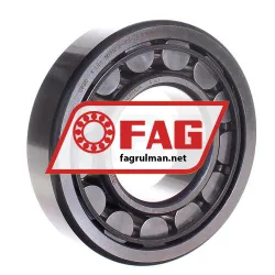 FAG NU312-E-JP3-C3