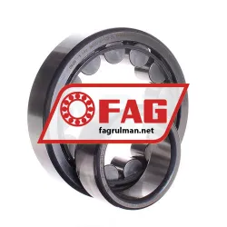 FAG NU312-E-JP3-C3 rulman resim 3
