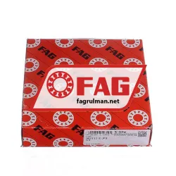 FAG NU312-E-JP3-C3 rulman resim 5